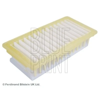 Billede af BLUE PRINT ADC42258 Luftfilter 61 126 252 Filterindsats med forfilter MITSUBISHI: COLT 6