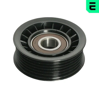 Billede af OPTIMAL 0 N1433S Strammehjul uden holder FORD: Focus Mk1 Hatchback, Stationcar