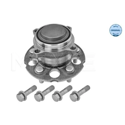 Billede af MEYLE 31 14 752 0011 Hjulnav 4 5 114,3 med integreret magnetisk sensorring, hjulleje add on materiale bagaksel