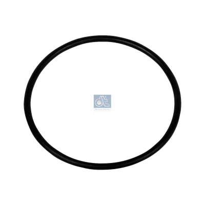 Billede af DT Spare Parts 4.20166 Pakningsring 57mm 3mm NBR (Nitril Butadien gummi)