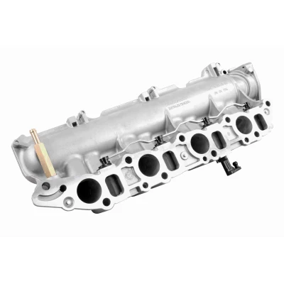 Billede af VAICO V40 1927 Indsugningsmanifold Q+, original equipment manufacturer quality MADE IN GERMANY OPEL: Vectra C CC, Zafira B, Caravan