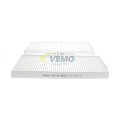 Billede af VEMO V46 30 5001 Kabinefilter Pollenfilter 239 108 20 Original Quality RENAULT: MASTER 3, 3 Kasten, Kangoo II Express