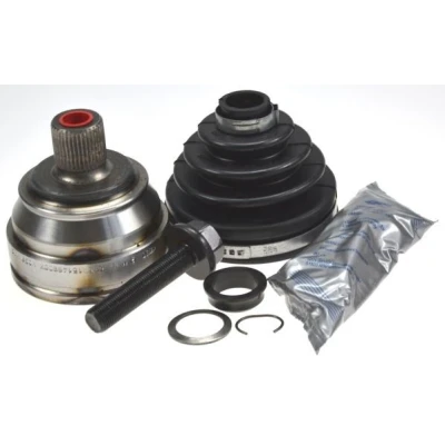 Billede af SPIDAN 20595 Knokkelled med skrue NBR (Nitril Butadien gummi) VOLKSWAGEN: Transporter 4 Bus,