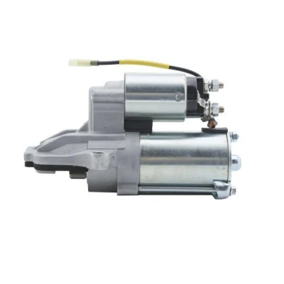 Billede af HELLA 8EA 011 611 421 Starter 12 1,2 11 FORD: Focus 2 Kombi, 2, C Max