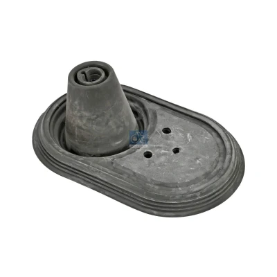 Billede af DT Spare Parts 1.14126 Gearstangsmanchet 484