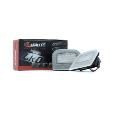 Billede af EINPARTS EP154 Nummerpladelys LED