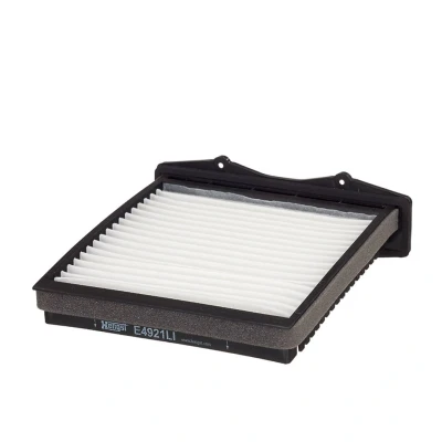 Billede af HENGST FILTER E4921LI Kabinefilter Pollenfilter 242 199 74 LAND ROVER: Freelander I SUV