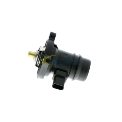 Billede af VEMO V40 99 1099 Termostat 103 EXPERT KITS + med pakning sensor Plastikhus OPEL: Corsa D Hatchback, Astra J Sports Tourer, Hatchback