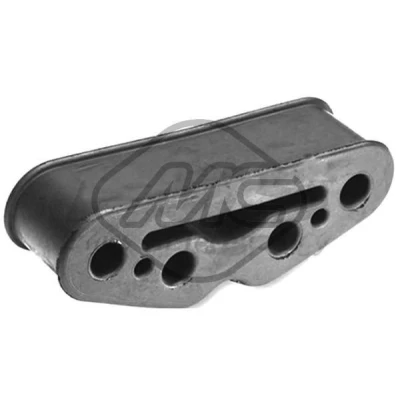 Billede af Gummibuffer, lyddæmper Metalcaucho 02639