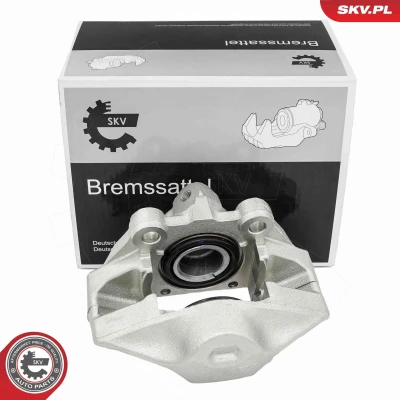 Billede af Bremsekaliber ESEN SKV 74SKV811
