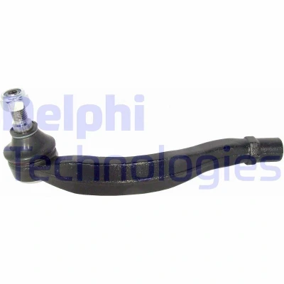 Billede af DELPHI TA2683 Styrekugle 15 PEUGEOT: 508 I SW, Sedan, CITROËN: C5 III Stationcar, 3
