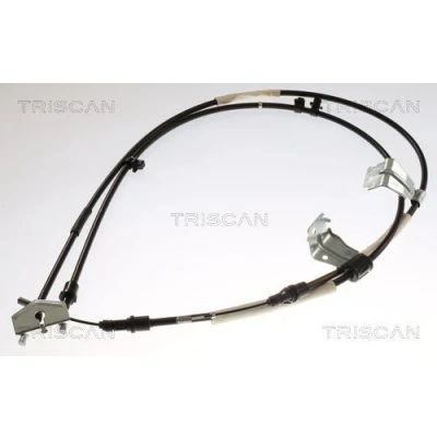 Billede af TRISCAN 8140 161237 Håndbremsekabel 1460/1295, 1415/1250 Tromlebremse