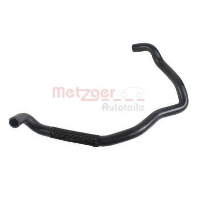 Billede af METZGER 2421817 Kølerslanger nede EPDM (ethyl propylen dien gummi) FORD: Transit Custom V362 Van