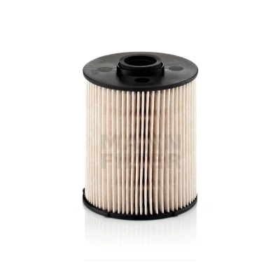 Billede af MANN FILTER PU 839 x Brændstoffilter med pakning MERCEDES BENZ: CLK Coupe, ML klasse, C klasse Sedan