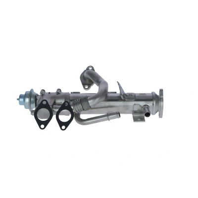 Billede af NRF 48358 EGR Modul med køler, pakringe AUDI: A4 B8 Avant