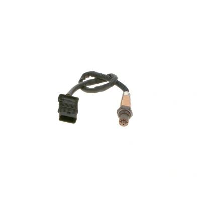 Billede af BOSCH 0 258 027 015 Lambdasonde 5 BMW: Sedan, 3 GT, Touring
