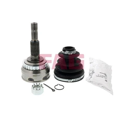 Billede af FAG 771 0735 30 Knokkelled Polykloropren (Neopren) OPEL: Astra F CC, Sedan, Calibra A