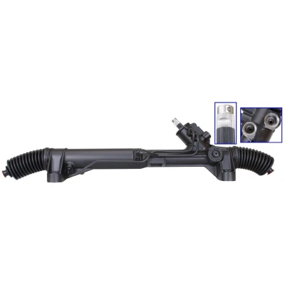 Billede af ELSTOCK 12 0587 Tandstang Hydraulisk til venstrestyrede biler uden vinkelled fortandet M18 671 VOLKSWAGEN: Transporter 4