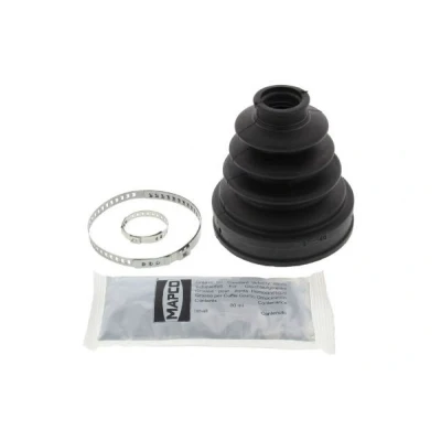 Billede af MAPCO 18519 Drivakselmanchet gearkasse monteret, foraksel MAZDA: 626 V Sedan
