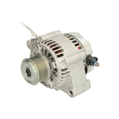 Billede af STARDAX STX100005R Generator 12V 80A TOYOTA: Land Cruiser Prado 90, HILUX 6 Pick up, 3 up
