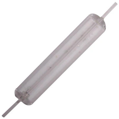 Billede af DAM Glass Rattle 8 gr.