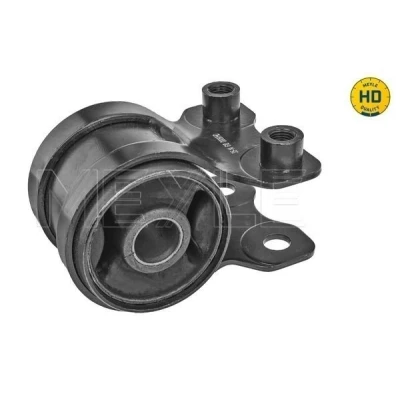 Billede af MEYLE 35 14 610 0009/HD Bøsning med holder Quality højre foraksel, venstre nede, bag MAZDA: 5, 3 Hatchback