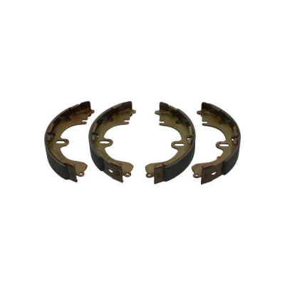 Billede af KAVO PARTS KBS 9912 Bremsebakker 200 37 TOYOTA: Corolla VII Compact, VIII Liftback