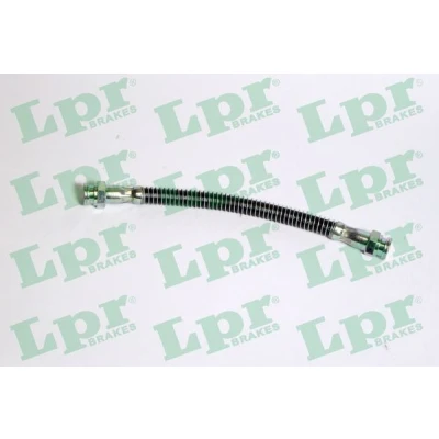 Billede af LPR 6T46029 Bremseslange 222 F10X1 CITROËN: AX, Xsara Hatchback