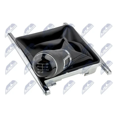 Billede af Gearknop NTY GZB VW 034
