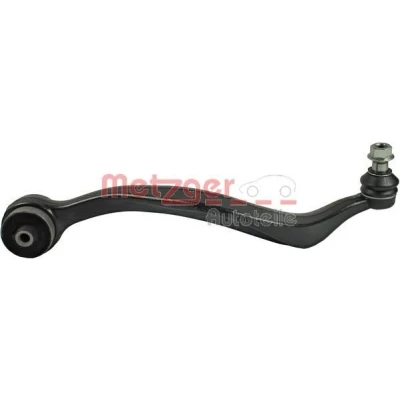 Billede af METZGER 58051502 Bærearm KIT + med gummileje, bære /styreled foraksel nede, bagved til højre krydsarm 21 MAZDA: 6 Stationcar, Hatchback, Sedan
