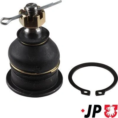 Billede af JP GROUP 3440301100 Bærekugle venstre foraksel, højre oppe HONDA: ACCORD 8, 8 Kombi, CIVIC 6 Hatchback