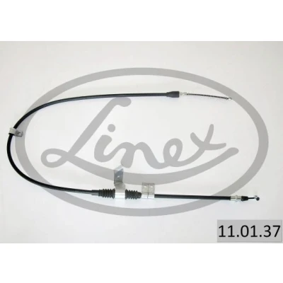 Billede af Håndbremsekabel LINEX 11.01.37
