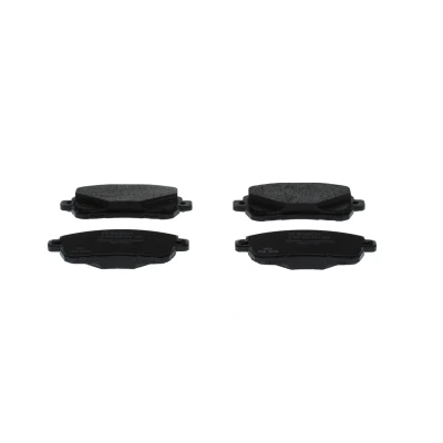 Billede af BOSCH 0 986 460 048 Bremseklodser Low Metallic FORD: KA+ Hatchback
