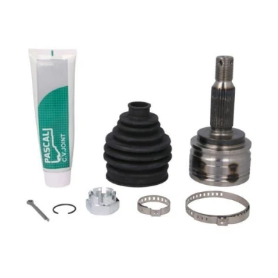 Billede af PASCAL G15059PC Knokkelled hjulsidet MITSUBISHI: COLT 6