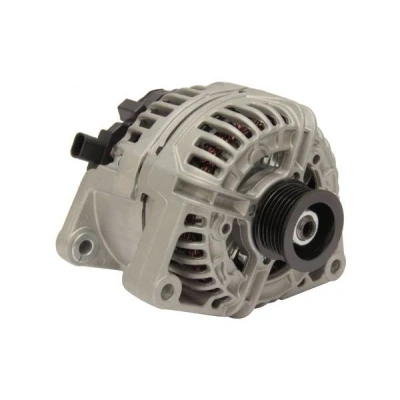 Billede af MAPCO 13820 Generator 14V 120A OPEL: Astra G CC