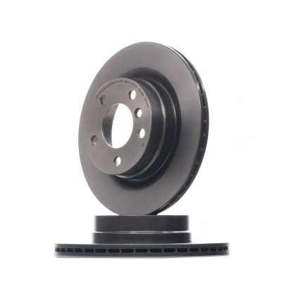 Billede af BREMBO 09.9793.21 Bremseskiver 300 20 5 indvendigt ventileret coatet højkarboniseret BMW: 3 Touring, Sedan, 1 Hatchback