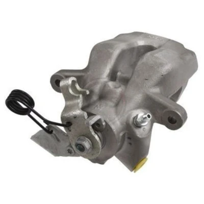 Billede af A.B.S. 522281 Bremsekaliber Aluminium 118 til køretøjer uden elektrisk parkeringsbremse CITROËN: C5 III Stationcar, 3, PEUGEOT: 407 SW, Sedan