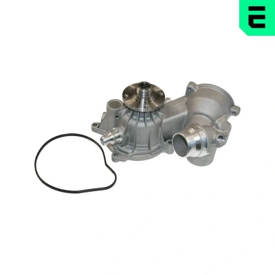 Billede af OPTIMAL AQ 2240 Vandpumpe med pakning mekanisk BMW: 5 Sedan, Touring, 6 Cabriolet