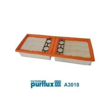 Billede af PURFLUX A3018 Luftfilter 57 136 364 Filterindsats ALFA ROMEO: Giulia Sedan, Stelvio