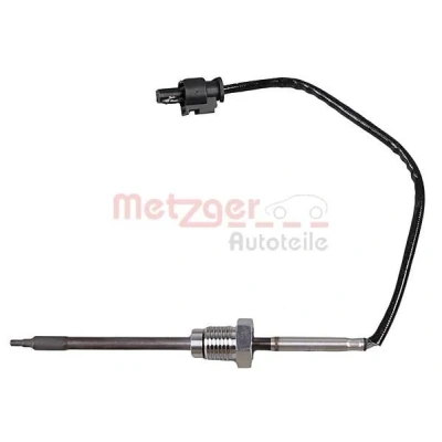 Billede af METZGER 0894614 Sensoren foran partikelfilter MERCEDES BENZ: E klasse T modell, Sedan, C modell