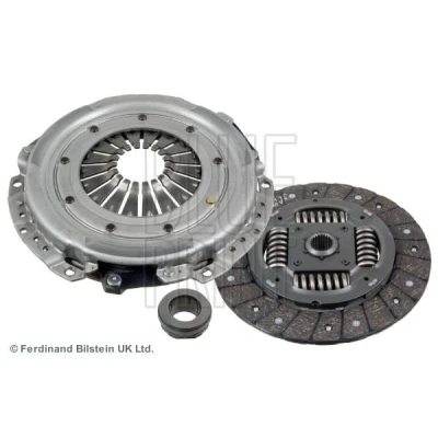 Billede af BLUE PRINT ADV182509 Kabinefilter Pollenfilter 254 280 35 AUDI: A4 B8 Avant, A5 Sportback, Q5