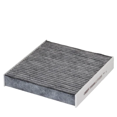 Billede af HENGST FILTER E6958LC Kabinefilter Aktivkulfilter 210 203 35