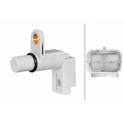 Billede af HELLA 6PU 358 380 351 Sensoren Hall princip