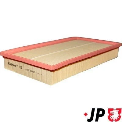 Billede af JP GROUP 1118606800 Luftfilter 60 185 364 Filterindsats VOLKSWAGEN: Golf 4, 4 Variant, Bora Sedan, AUDI: TT Coupe, A3 Hatchback