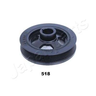 Billede af JAPANPARTS PU 518 Remskive Krumtapaksel 148