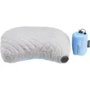 Billede af Cocoon Air-core Hood/camp Pillow,28x37 Cm,light - Rejsepude