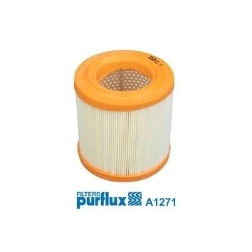 Billede af PURFLUX A1271 Luftfilter 185 172 Filterindsats