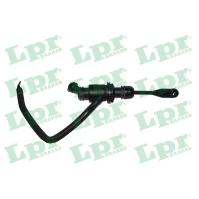 Billede af LPR 2564 Hovedcylinder NISSAN: X Trail