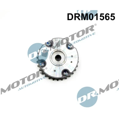 Billede af DR.MOTOR AUTOMOTIVE DRM01565 Knastaksel forstiller Indsugningsside VOLKSWAGEN: GOLF 5, 6