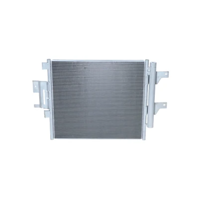 Billede af NRF 350367 Kondensator med tørrer, tætningsring 14,5 10,5 Aluminium 529